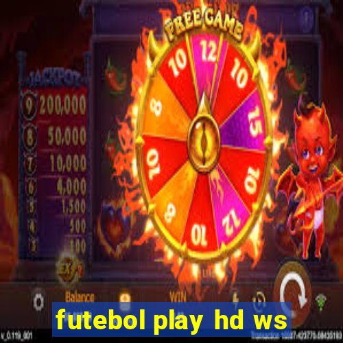 futebol play hd ws